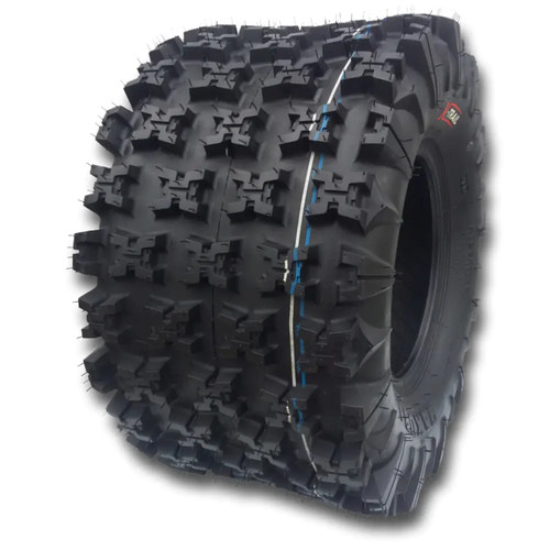 Gomme quad journey - gomme, 48j