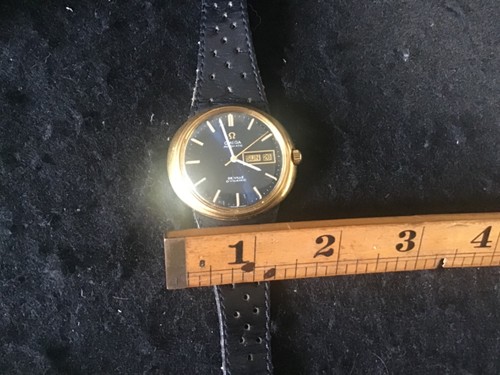 Ottimo orologio vintage - *ottimo*,