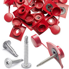 Calotte Materiale Fissaggio