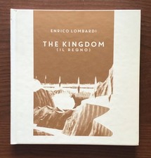ENRICO LOMBARDI…THE KINGDOM