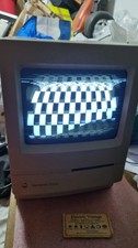 K1156NN-Apple Macintosh Classic Modello M0420