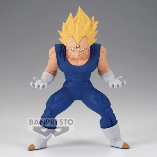 Dragon ball majin vegeta - dragon, z