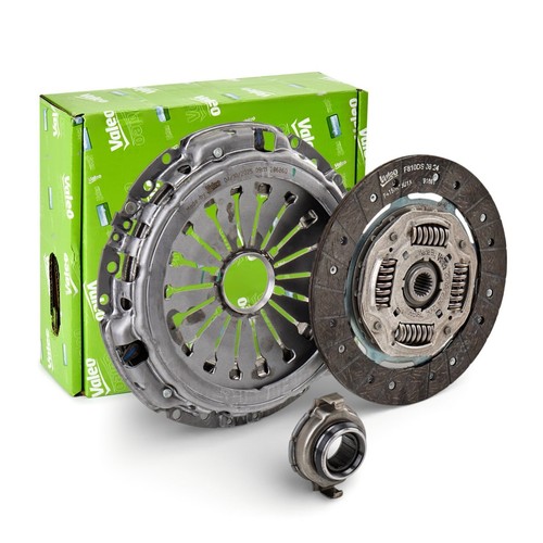 821249 kit frizione valeo - kit, 3