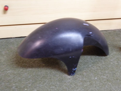 Parafango anteriore gilera - anteriore,