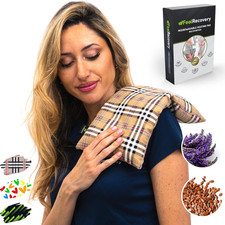 Cuscino Termico Microonde -