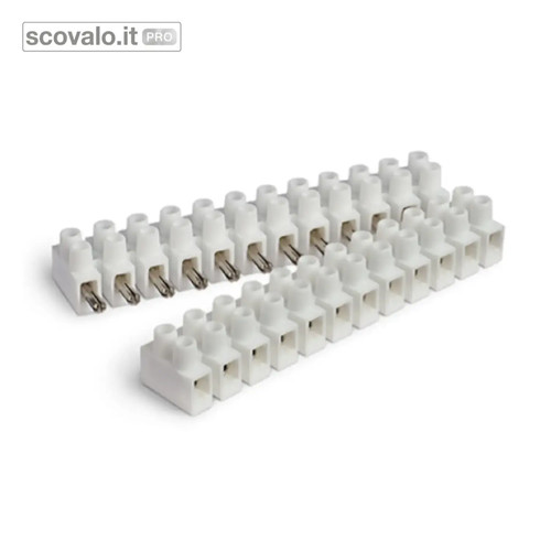 Morsettiera elettrica mammut - elettrica,