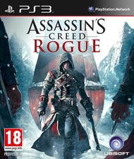 PS3 Assassin''s Creed Rogue