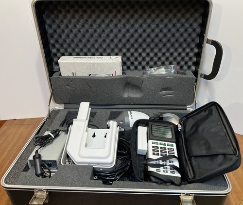 Vintage magellan gps nav 1000 - vintage,