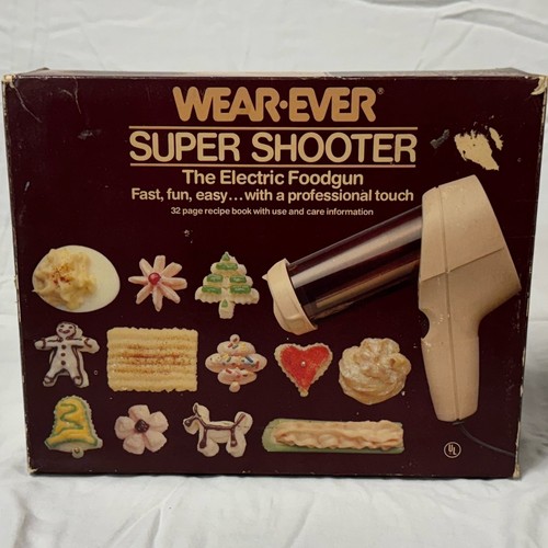 Vintage wear ever - vintage, wear-ever