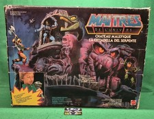 Masters the universe - masters,