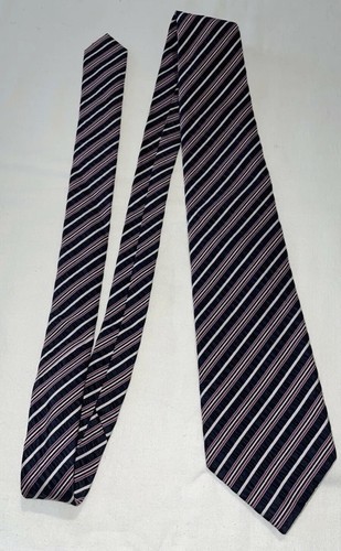 Cravatta burberry 100 seta - burberry, 100%