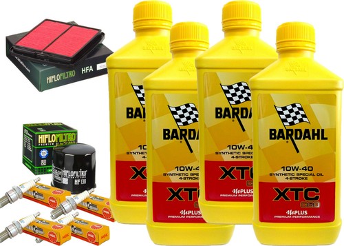 Kit tagliando suzuki bandit - kit,