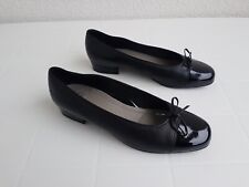 Ciabatte ballerine donna Ara taglia UK 7