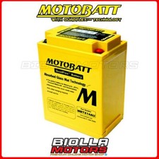 MBTX14AU BATTERIA MOTOBATT GEL
