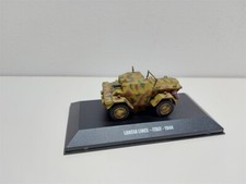 Lancia Lince Italy 1944 - Veicoli Militari 1/43