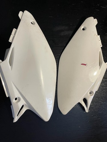 Fianchetti honda - fianchetti , cr 