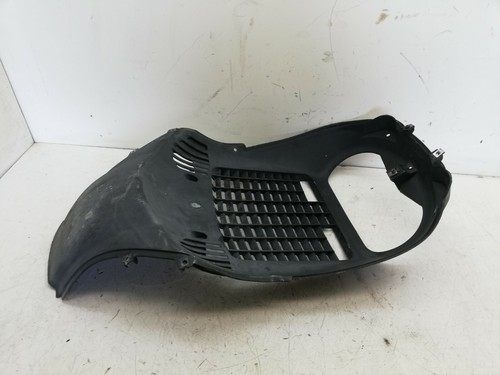 Carena plastica griglia - plastica,