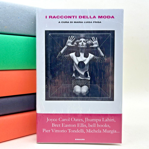 Racconti della moda - i,