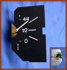 INNOCENTI MINI 90 - MANOMETRO