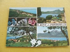 (FG.K39) SAN ZENO DI MONTAGNA