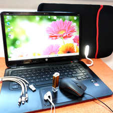 HP ENVY 15 6 ROSSO PREMIUM 15