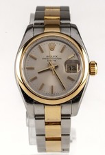 Rolex lady datejust - rolex, lady-datejust
