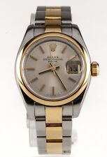 Rolex Lady-Datejust 179163