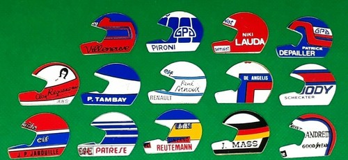 Adesivi sticker alluminio - 14,