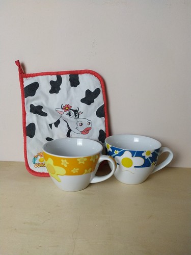 Prova del cuoco gadget - del,