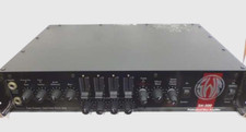 SWR SM-500 Amplificatore Basso