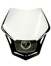 Mascherina V-FACE FULL LED +