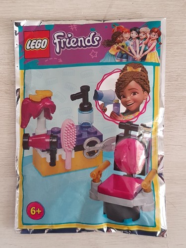 Costruzioni lego friends - costruzioni,