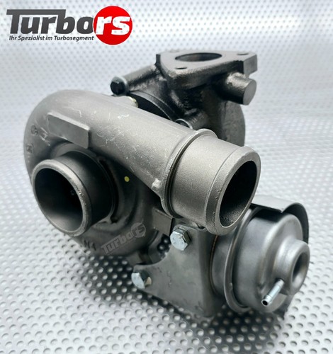 Turbocompressore per hyundai - turbocompressore,