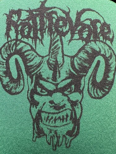 Rottrevore koozie death - rottrevore,
