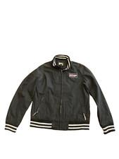 Rara Giacca MILLE MIGLIA SUOMY