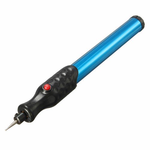 Penna micro incisore elettrica - incisore,