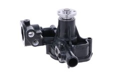 Yanmar isuzu pompa acqua - isuzu,