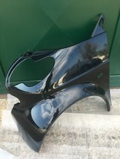 q0001723v011 parafango sx Smart 450 cabrio ORIGINALE SMART da verniciare