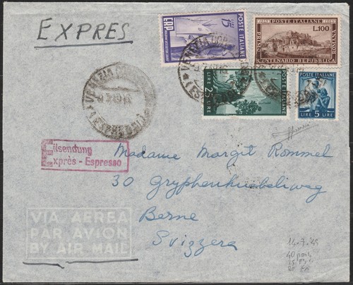214 1949 romana - -, +