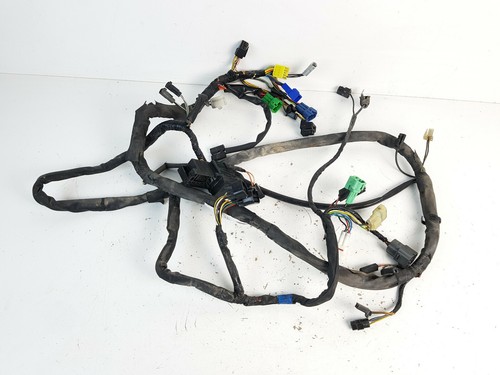 Cablaggio impianto elettrico - cablaggio,