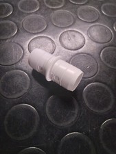 RACCORDO NIPLES IN PLASTICA