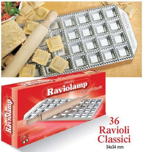 Imperia raviolamp formine - -,