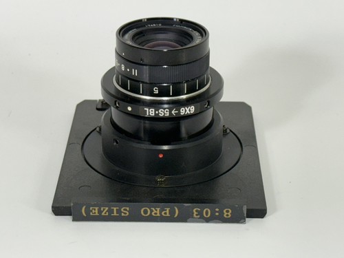 Ingranditore fujinon efc - ingranditore, fujinon-efc