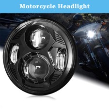 Faro proiettore led 5,75