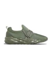 scarpe sportive sneaker verde