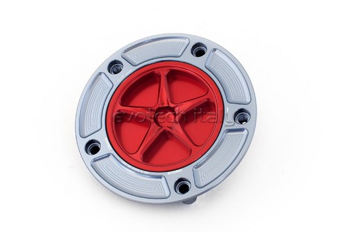 Tappo serbatoio ducati monster - ducati,