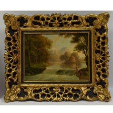 Charles ROUSSEL (1861-1936)