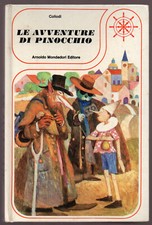 C. Collodi: "LE AVVENTURE DI