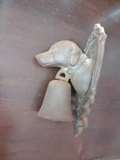 Campanello In Ghisa da Esterno