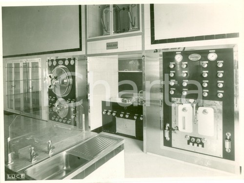 1934 roma cucine - 1934, achille